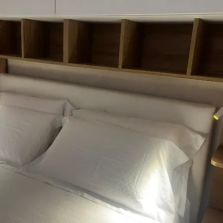 La Casetta Di Agnese