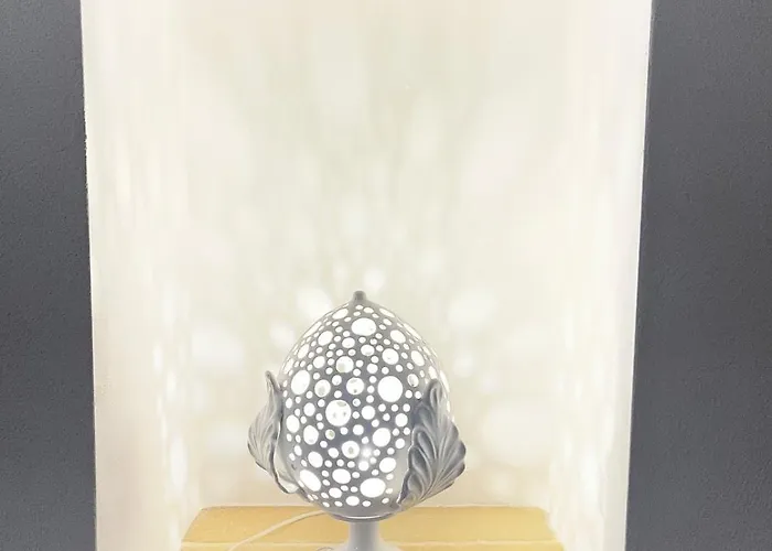 Feriehus La Casetta Di Agnese