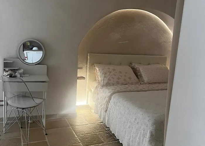 La Casetta Di Agnese