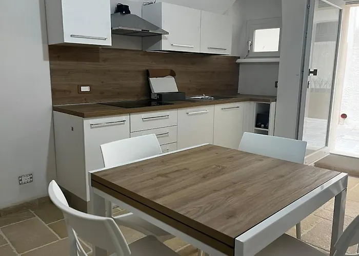 La Casetta Di Agnese