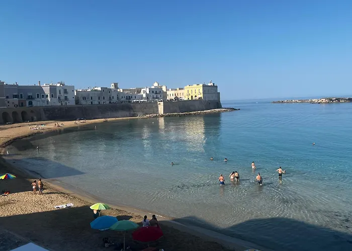 La Casetta Di Agnese Gallipoli