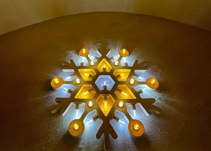 La Casetta Di Agnese *