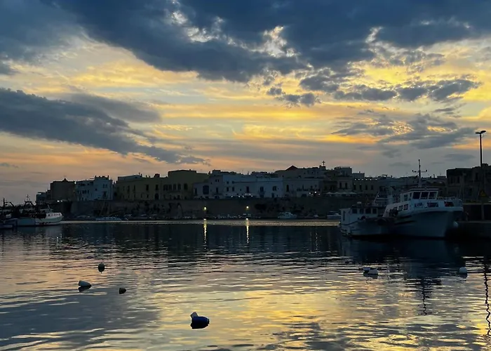 Feriehus La Casetta Di Agnese