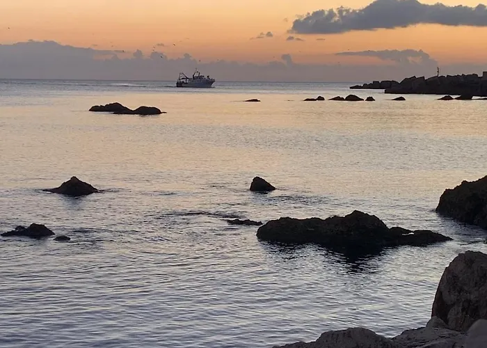 La Casetta Di Agnese *