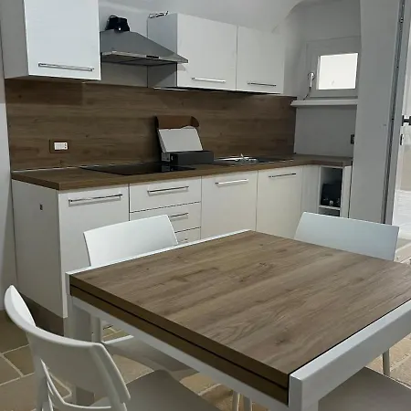 La Casetta Di Agnese