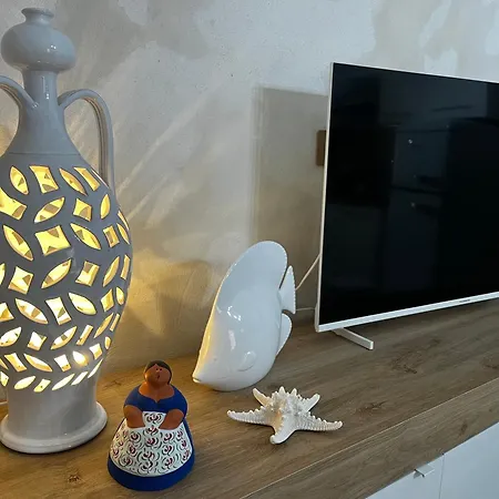 La Casetta Di Agnese Будинок відпочинку *