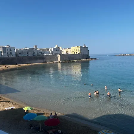 La Casetta Di Agnese Галліполі