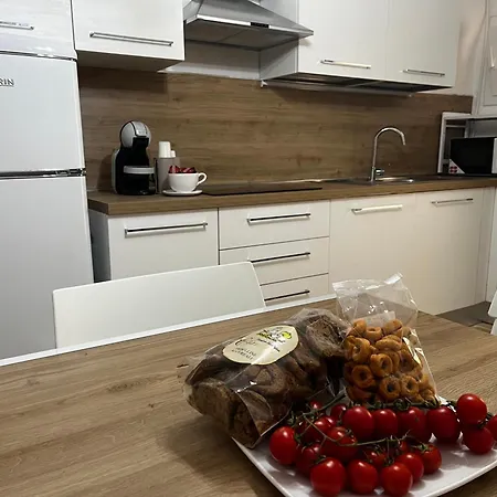 La Casetta Di Agnese