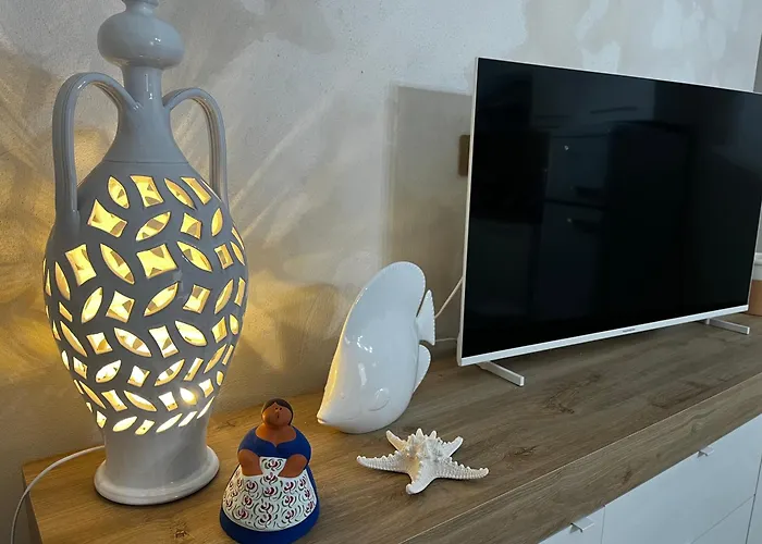 La Casetta Di Agnese Будинок відпочинку *