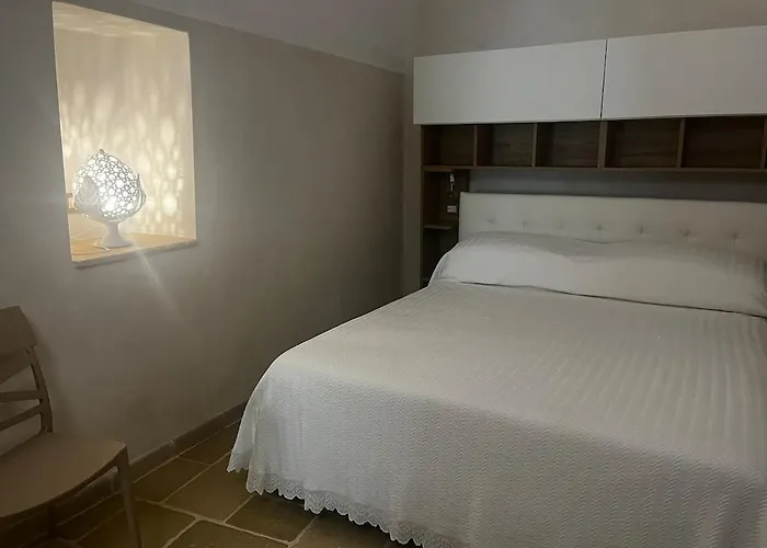 La Casetta Di Agnese * Галліполі