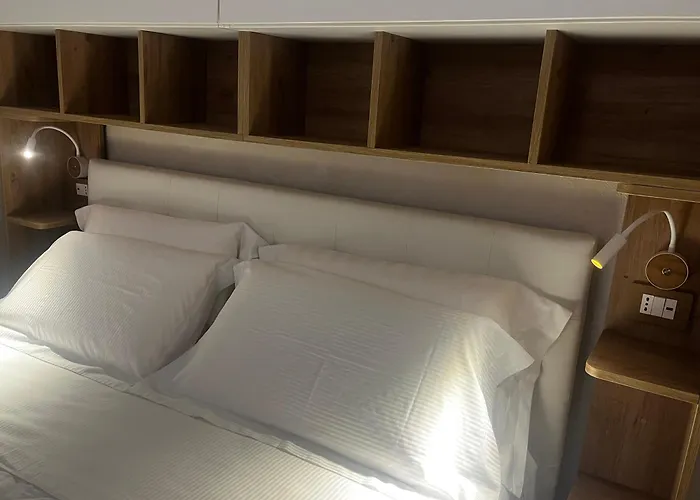 La Casetta Di Agnese