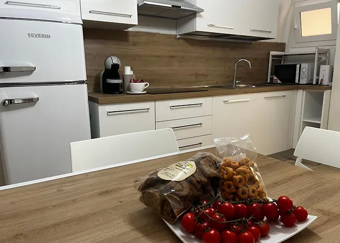 La Casetta Di Agnese